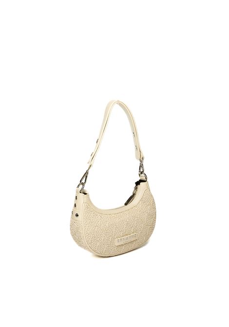 Ivory terra hobo bag ERMANNO SCERVINO | 917TERRA-381